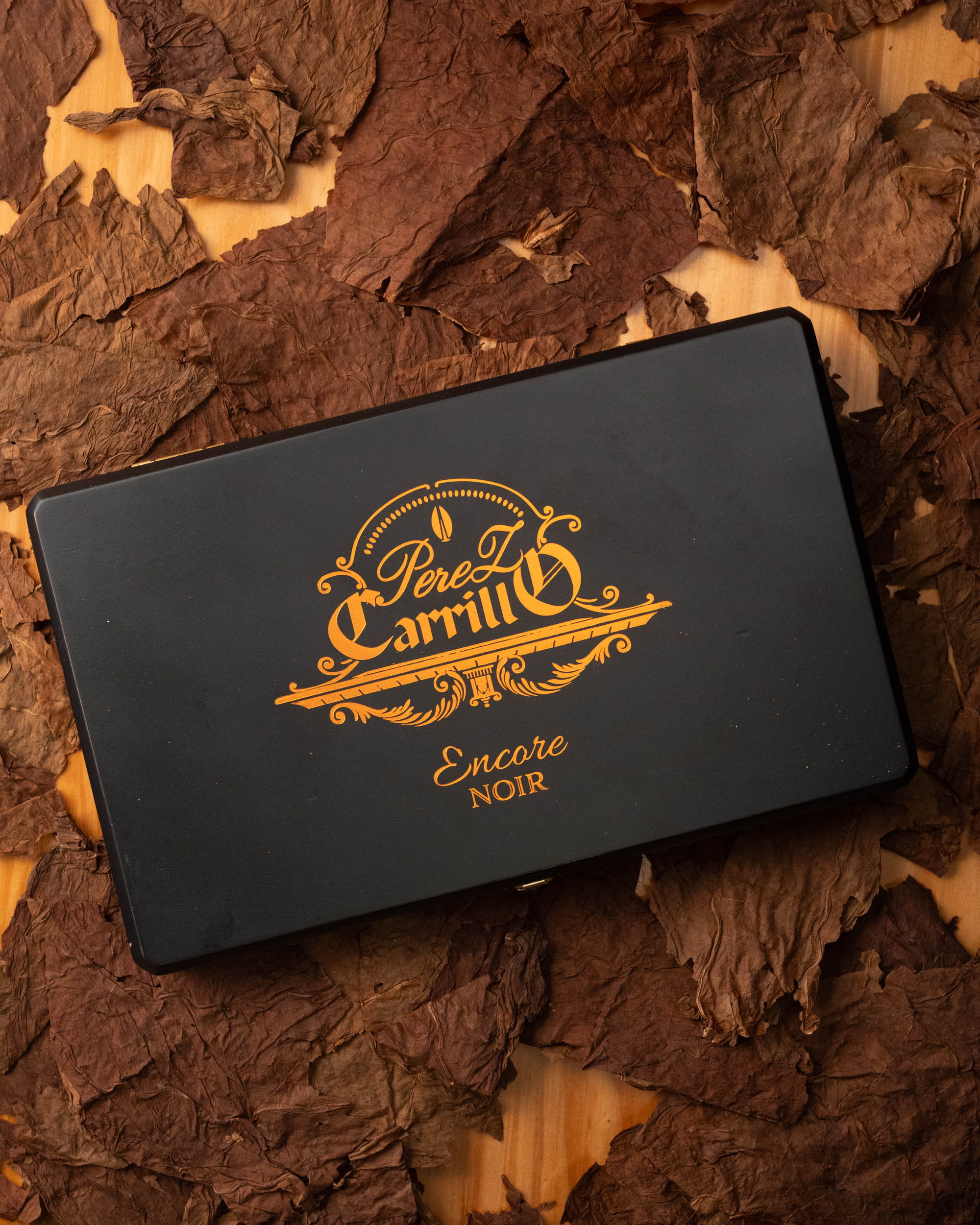 E.P. Carrillo Encore Noir - nextCIGAR