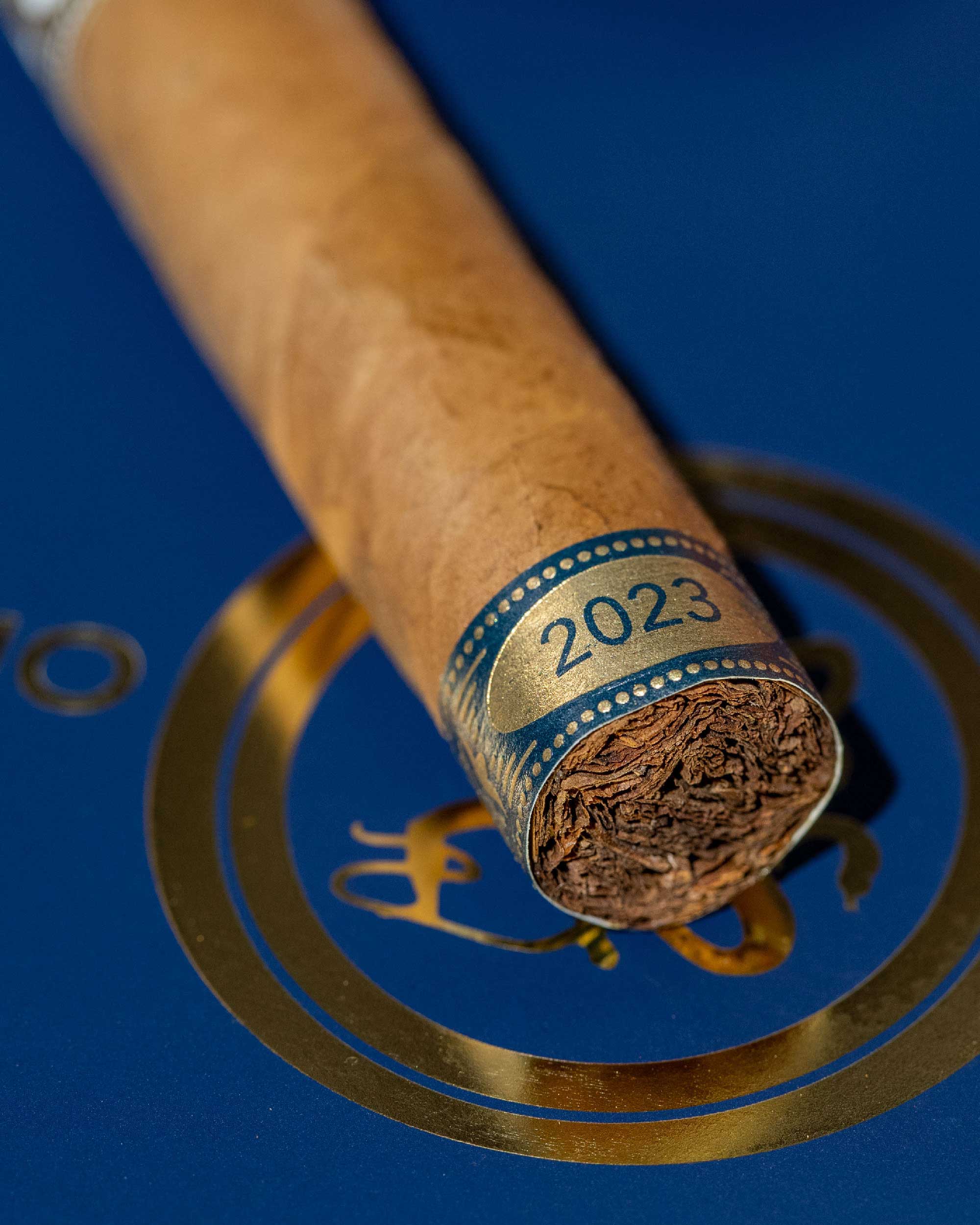 Ferio Tego Elegancia 2023 - nextCIGAR