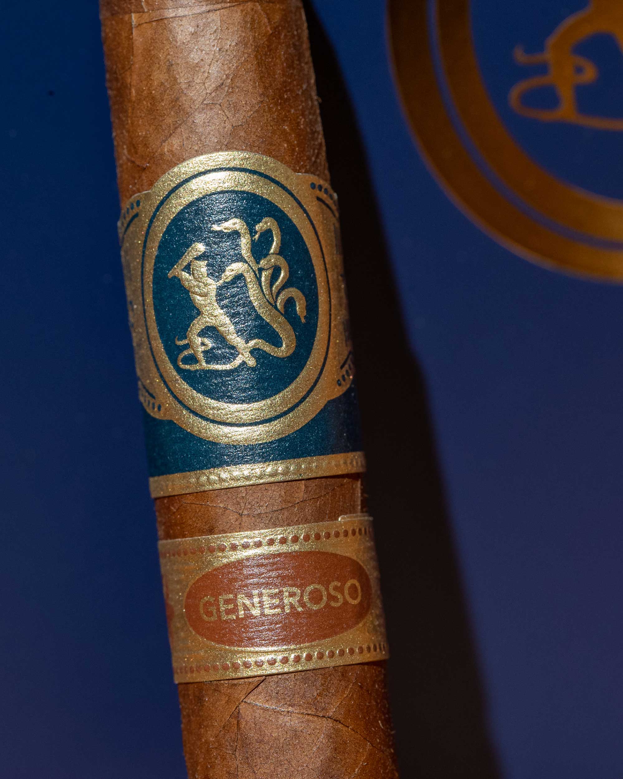 Ferio Tego Generoso 2023 - nextCIGAR