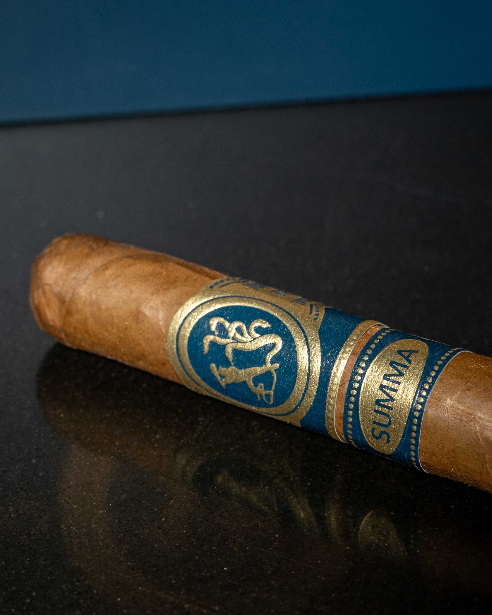 Ferio Tego Summa Corona Gorda - nextCIGAR