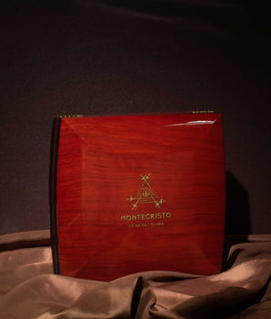 Montecristo Double Edmundo (2018 Vintage) - nextCIGAR