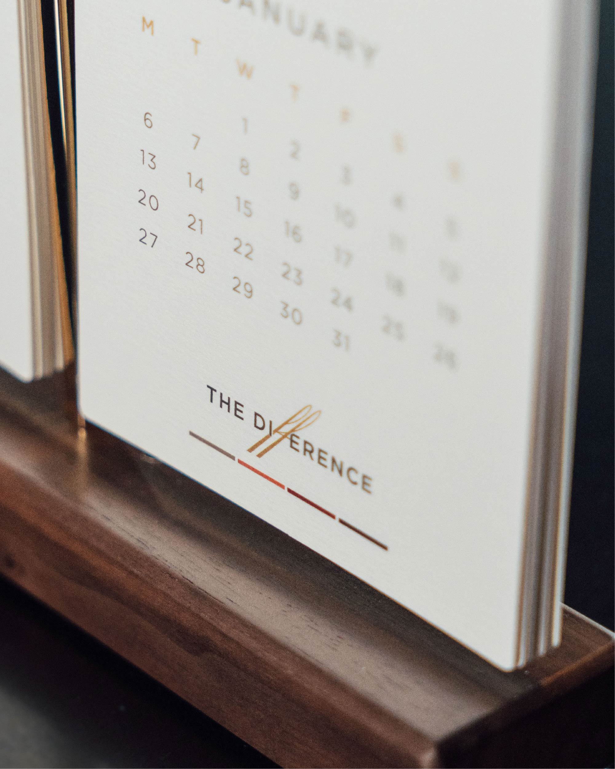 Davidoff The Difference Calendar 2025 (Not for sale) - nextCIGAR