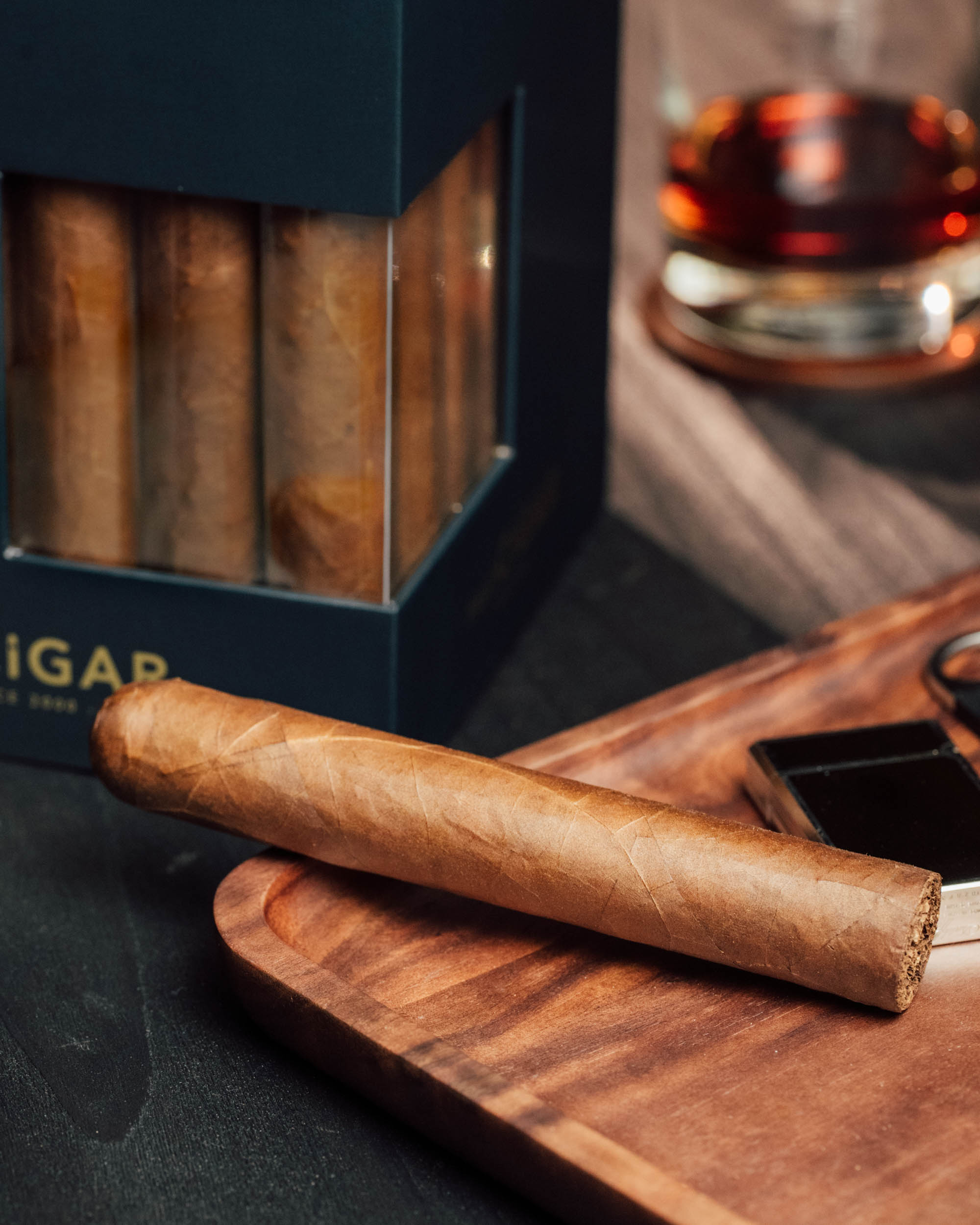 nextCIGAR Anniversary Blend Gordo Limited Edition 2024 - nextCIGAR