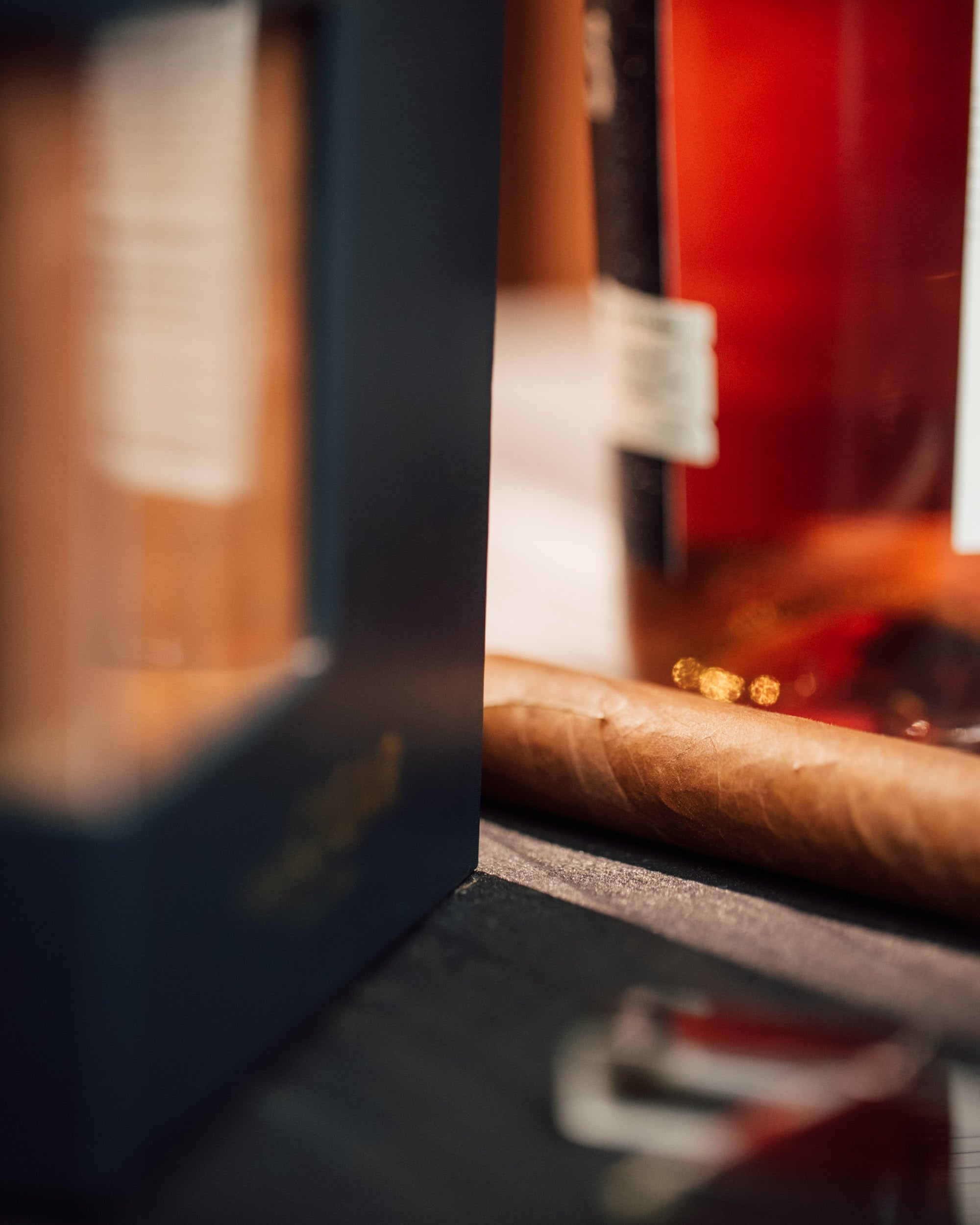 nextCIGAR Anniversary Blend Toro Limited Edition 2024 - nextCIGAR