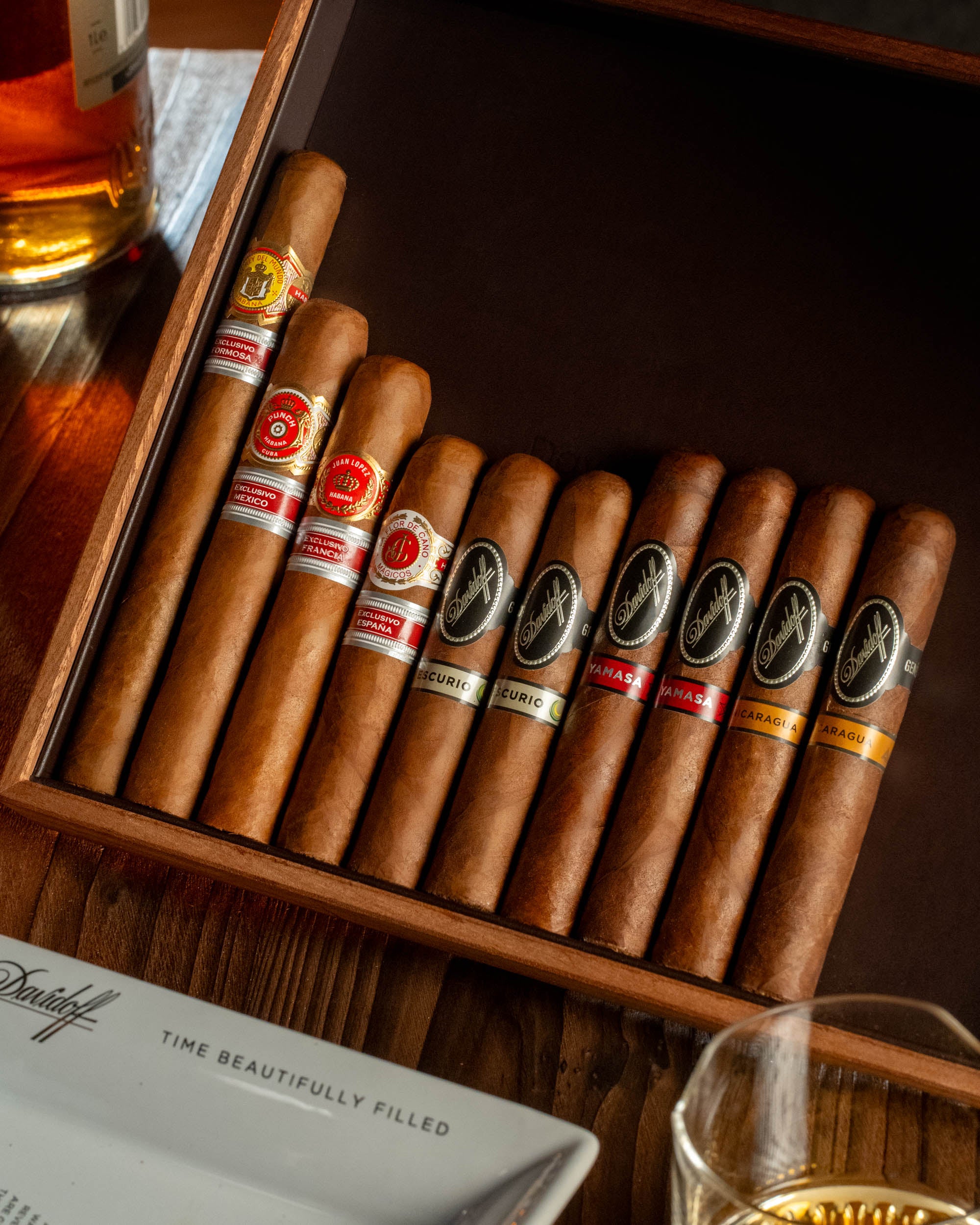 The 2018 Regional Discovery Bundle - nextCIGAR