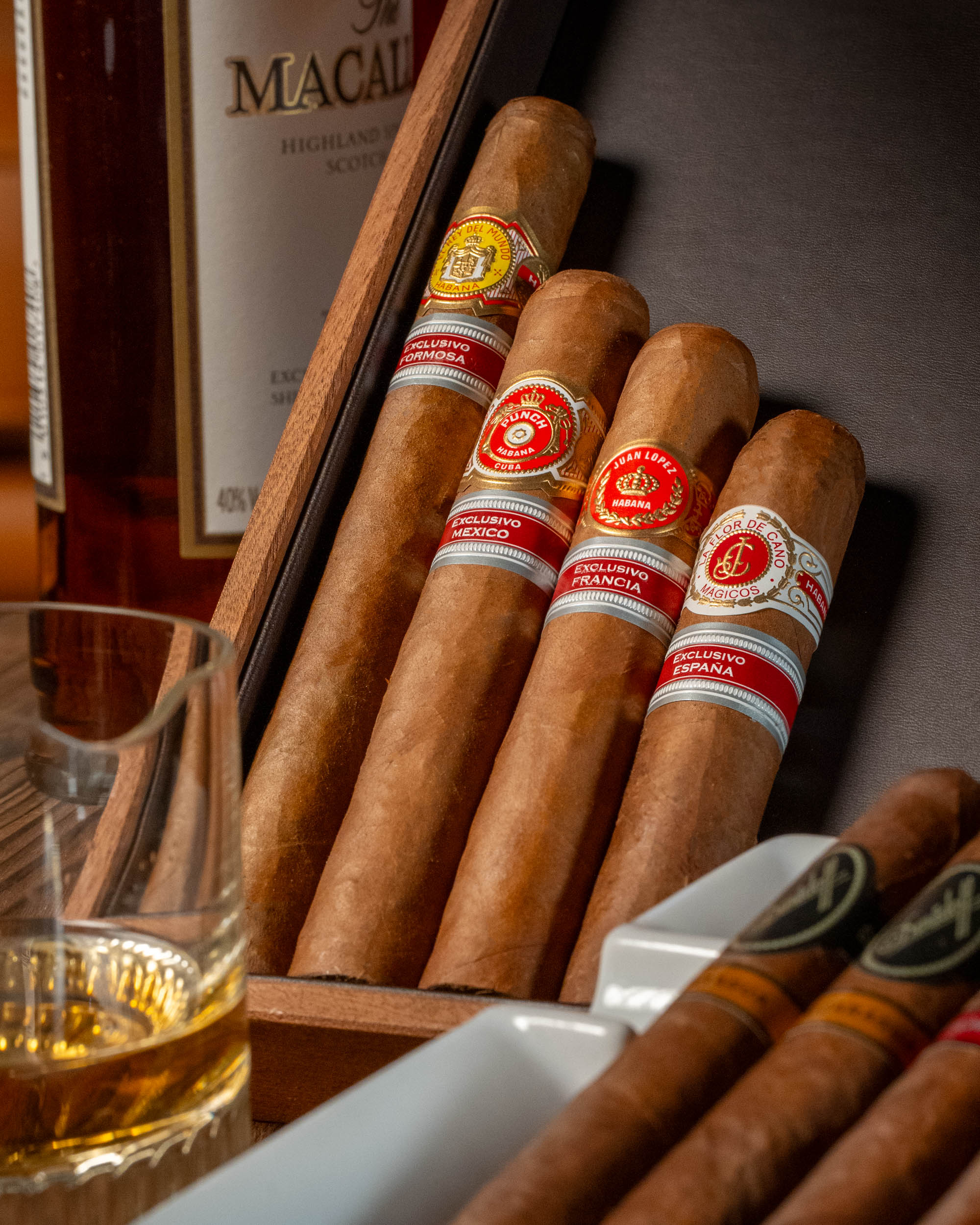The 2018 Regional Discovery Bundle - nextCIGAR