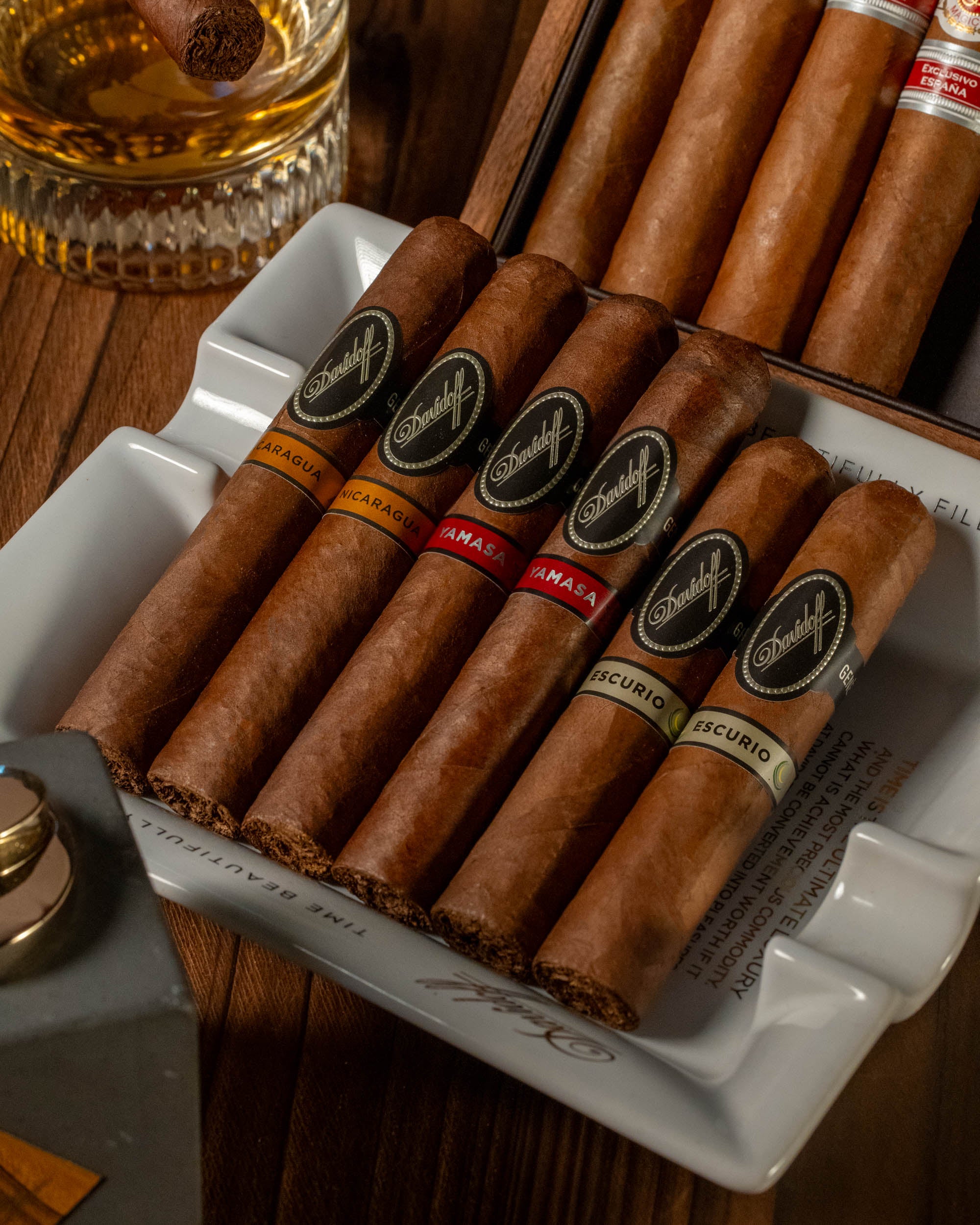 The 2018 Regional Discovery Bundle - nextCIGAR