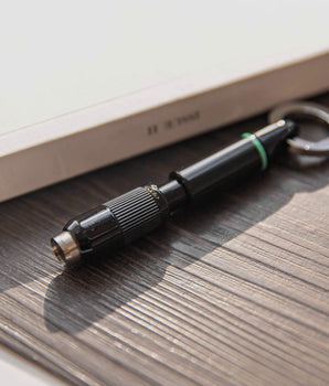 Zino Z9 Punch Cutter