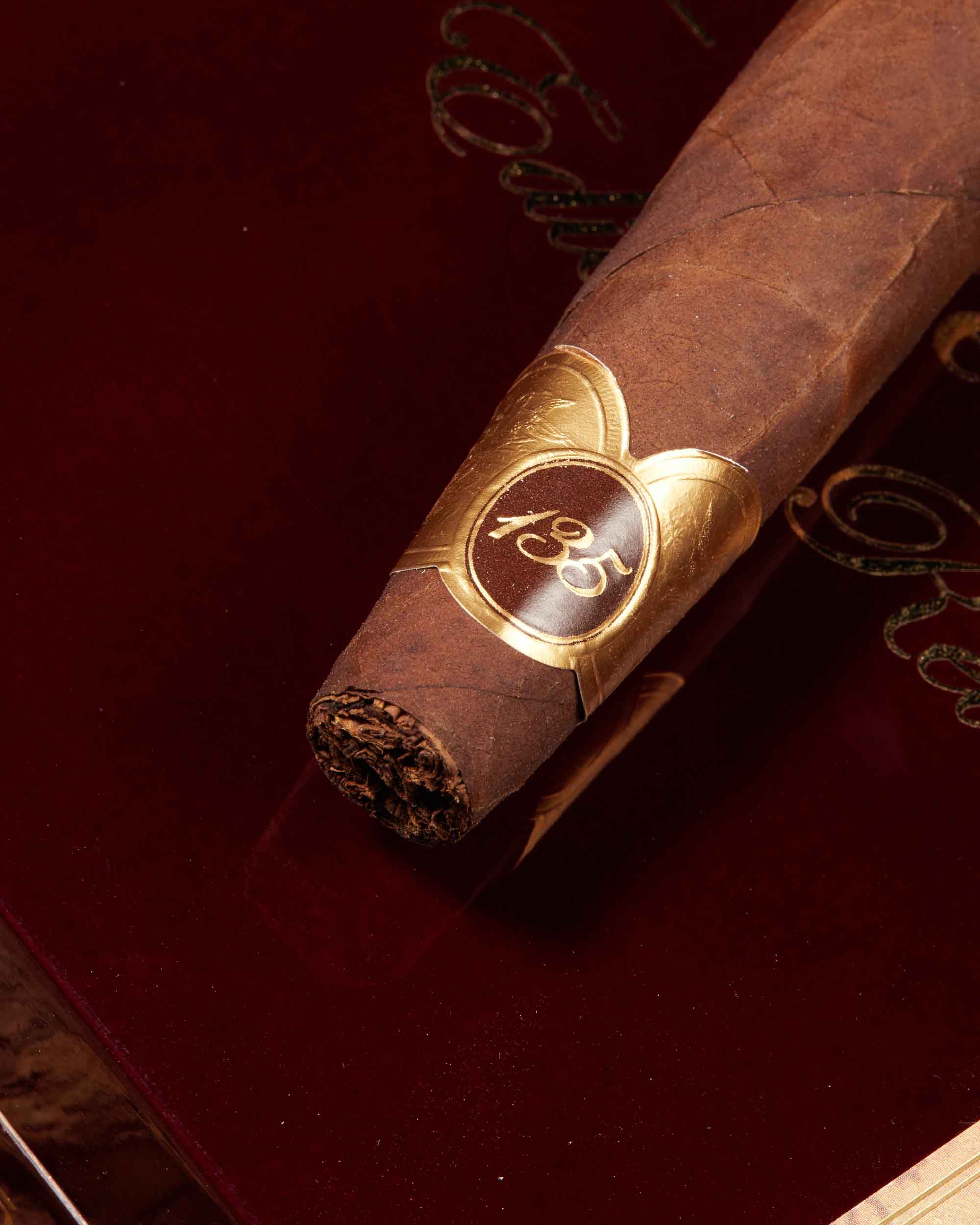 Oliva Serie V 135th Anniversary Edición Limitada