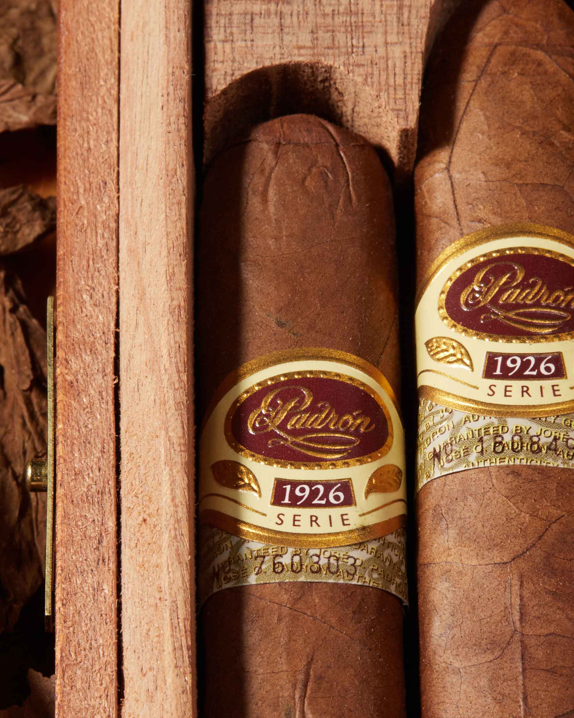 Padrón 1926 Natural Gift Pack