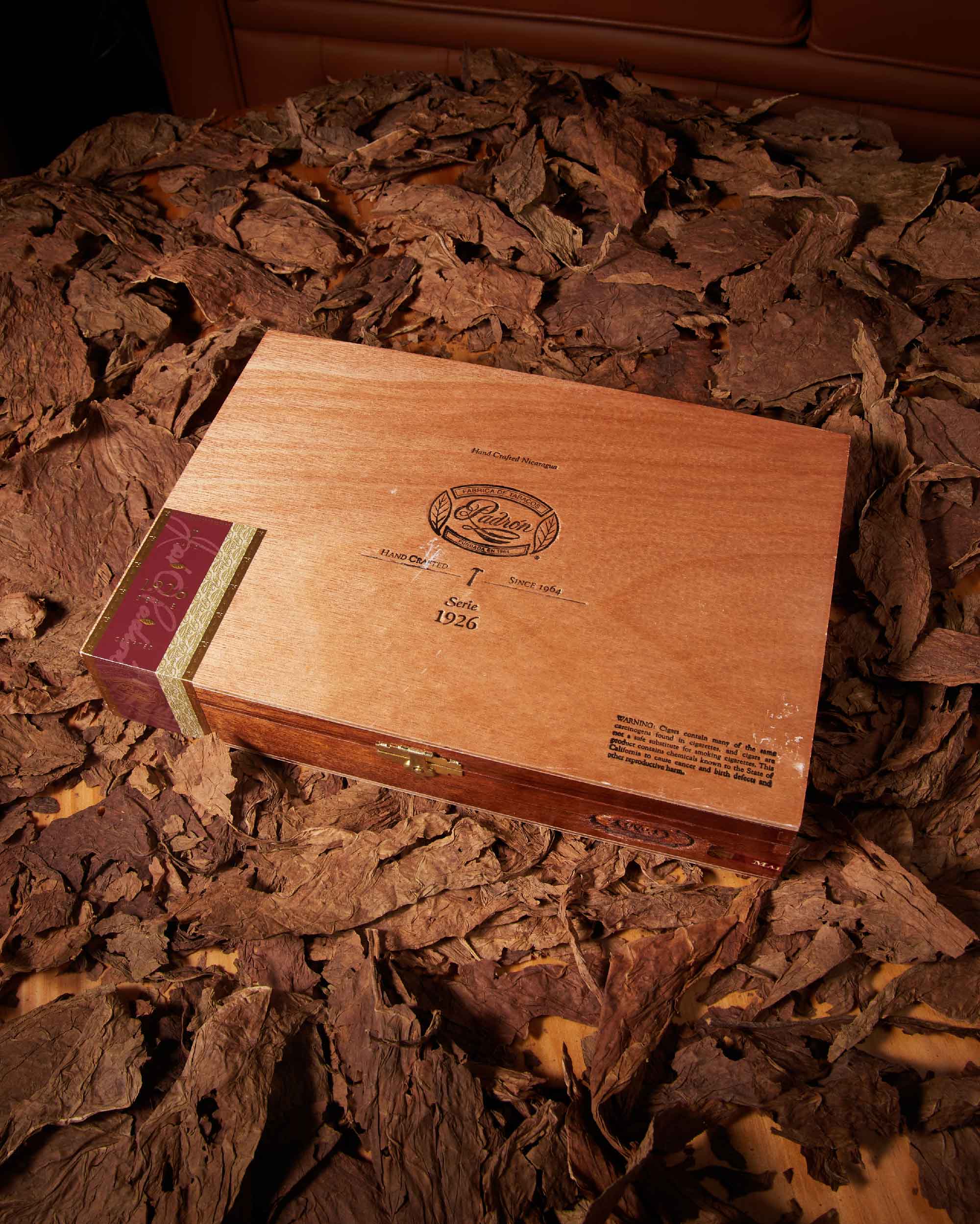 Padrón 1926 No. 1 Maduro
