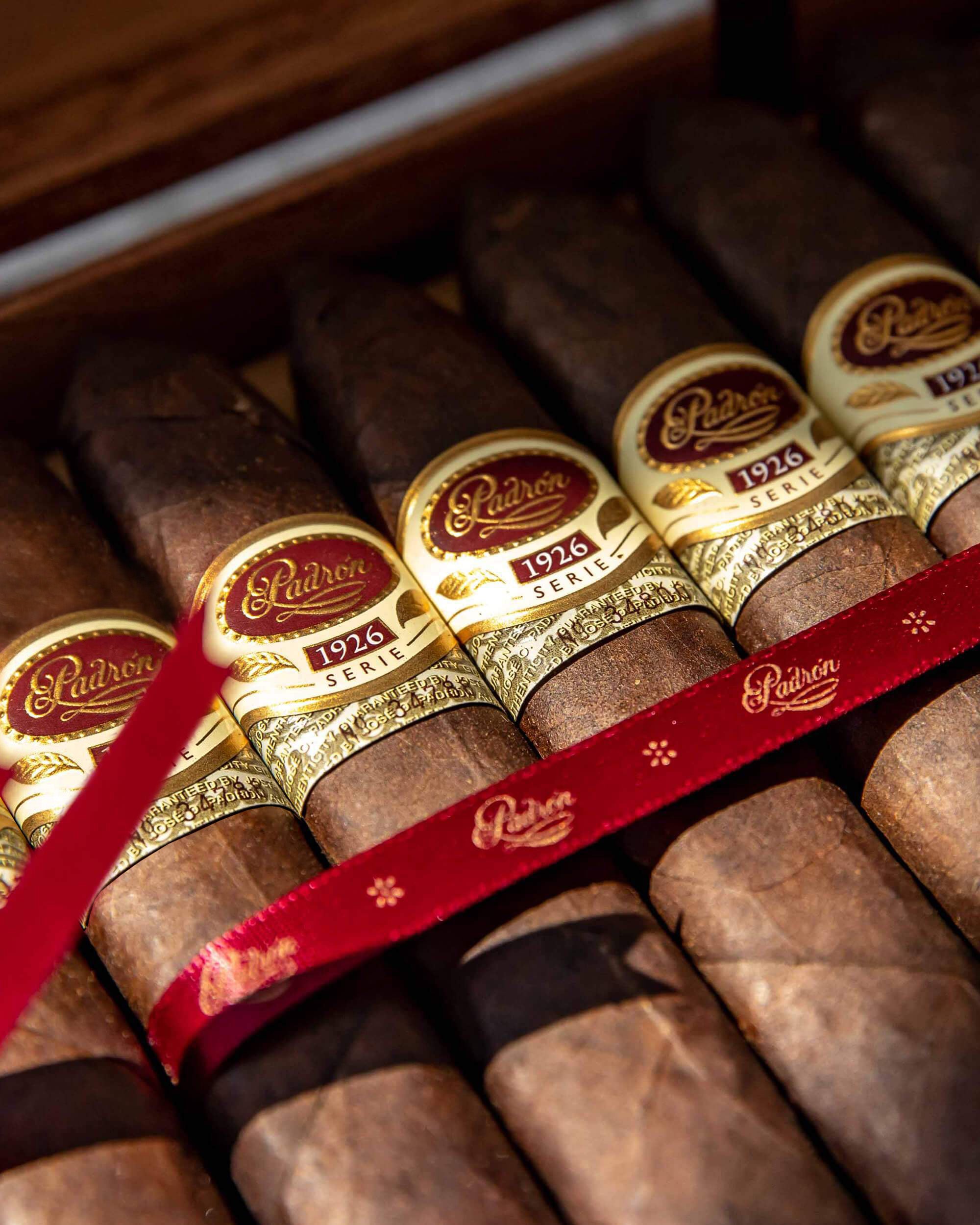 Padrón 1926 No. 2 Maduro - nextCIGAR