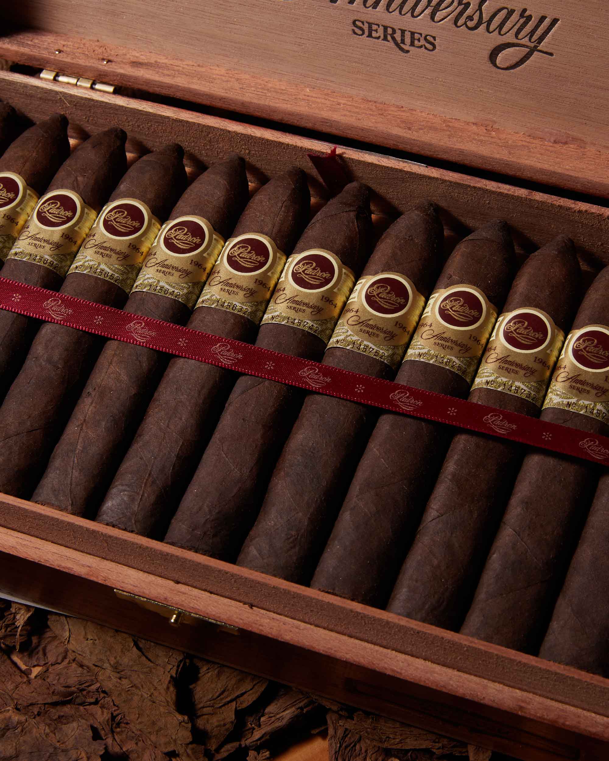 Padrón 1964 Anniversary Belicoso Maduro