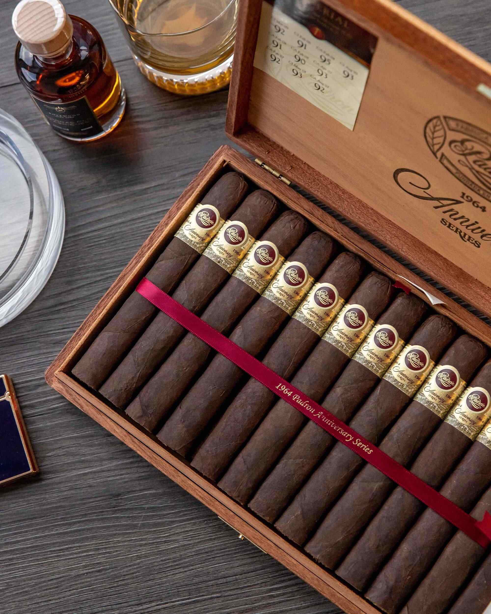 Padrón 1964 Anniversary Imperial Maduro - nextCIGAR