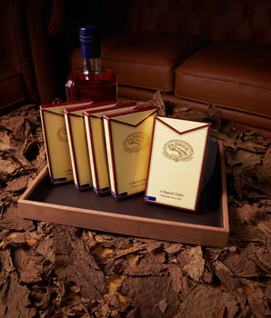 Padrón 2000 Natural (5 x 4 Cigars)