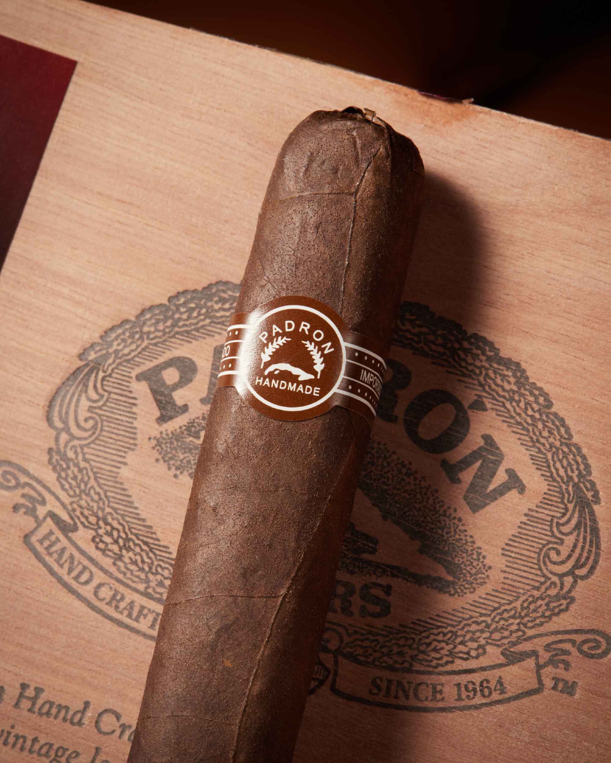 Padrón 3000 Maduro