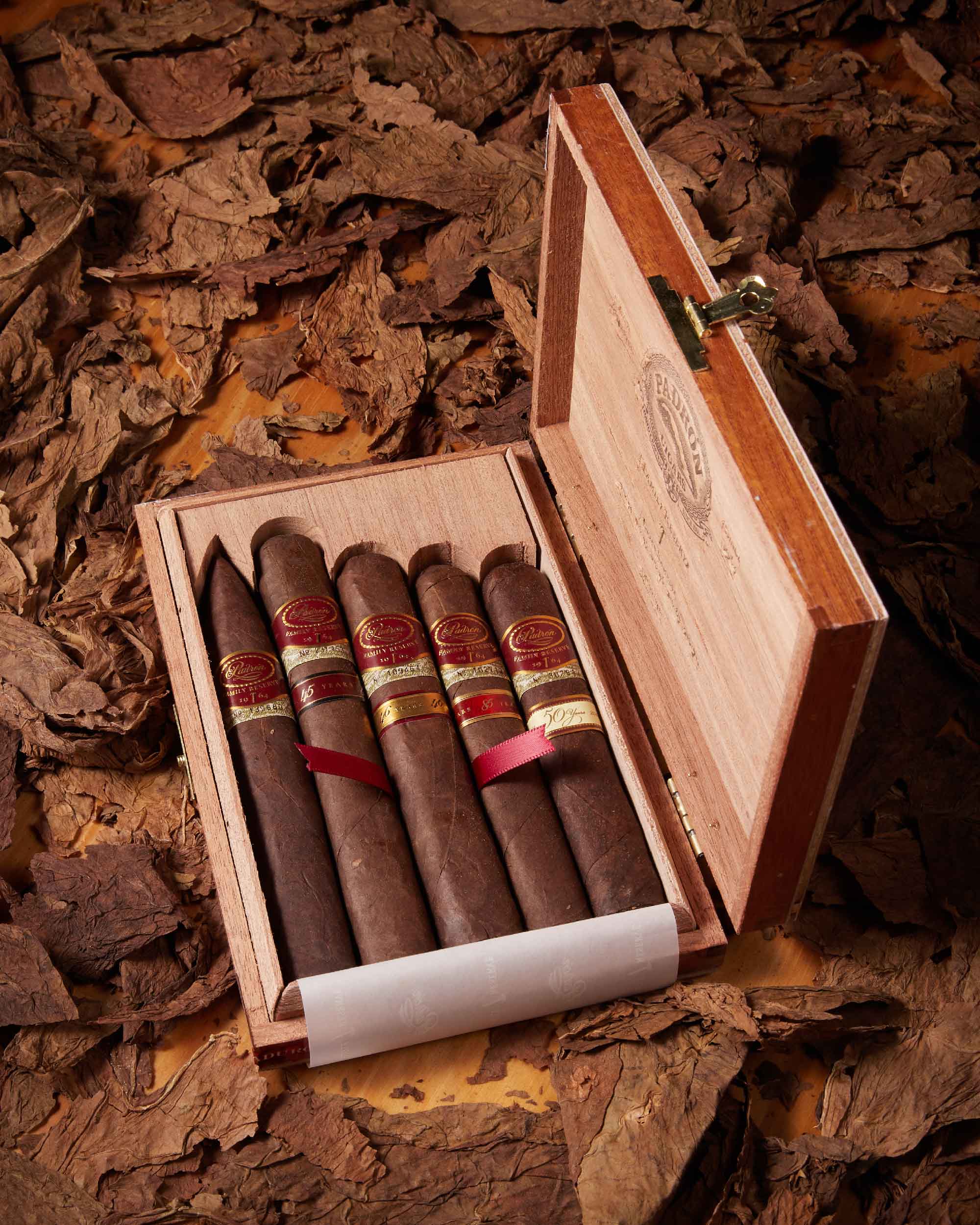 Padrón Family Reserve Maduro Gift Pack