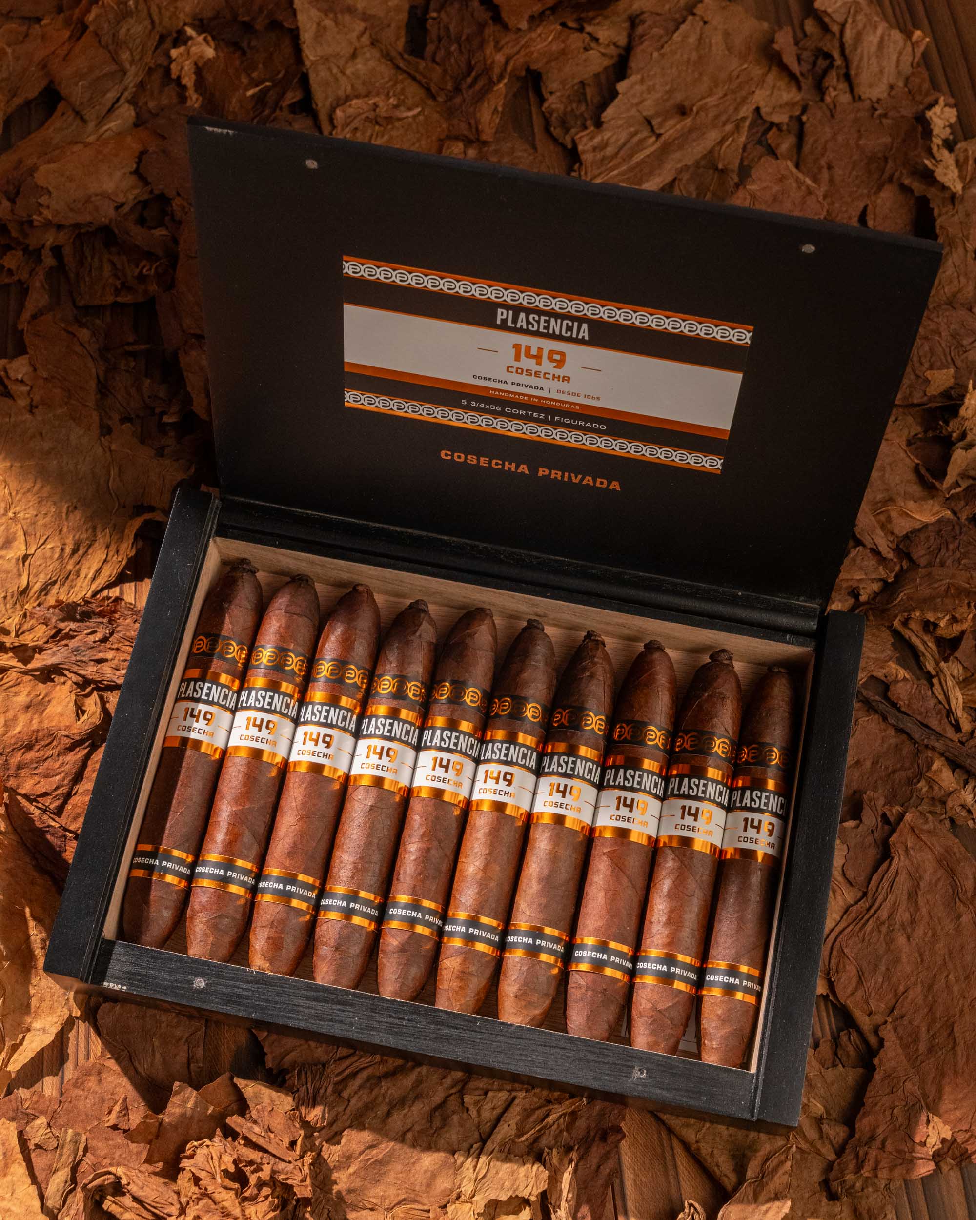 Plasencia Cosecha 149 Cortez - nextCIGAR