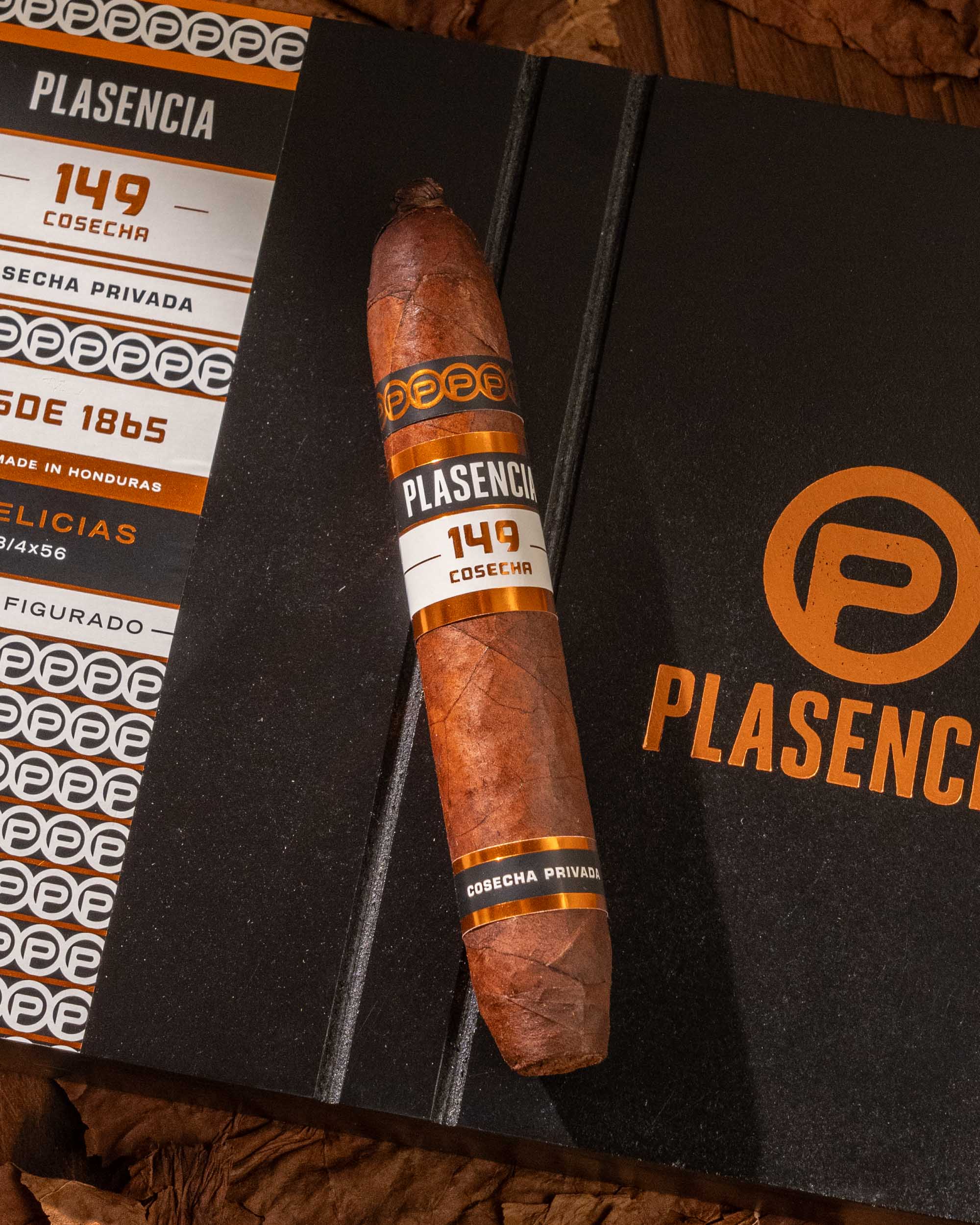 Plasencia Cosecha 149 Cortez - nextCIGAR