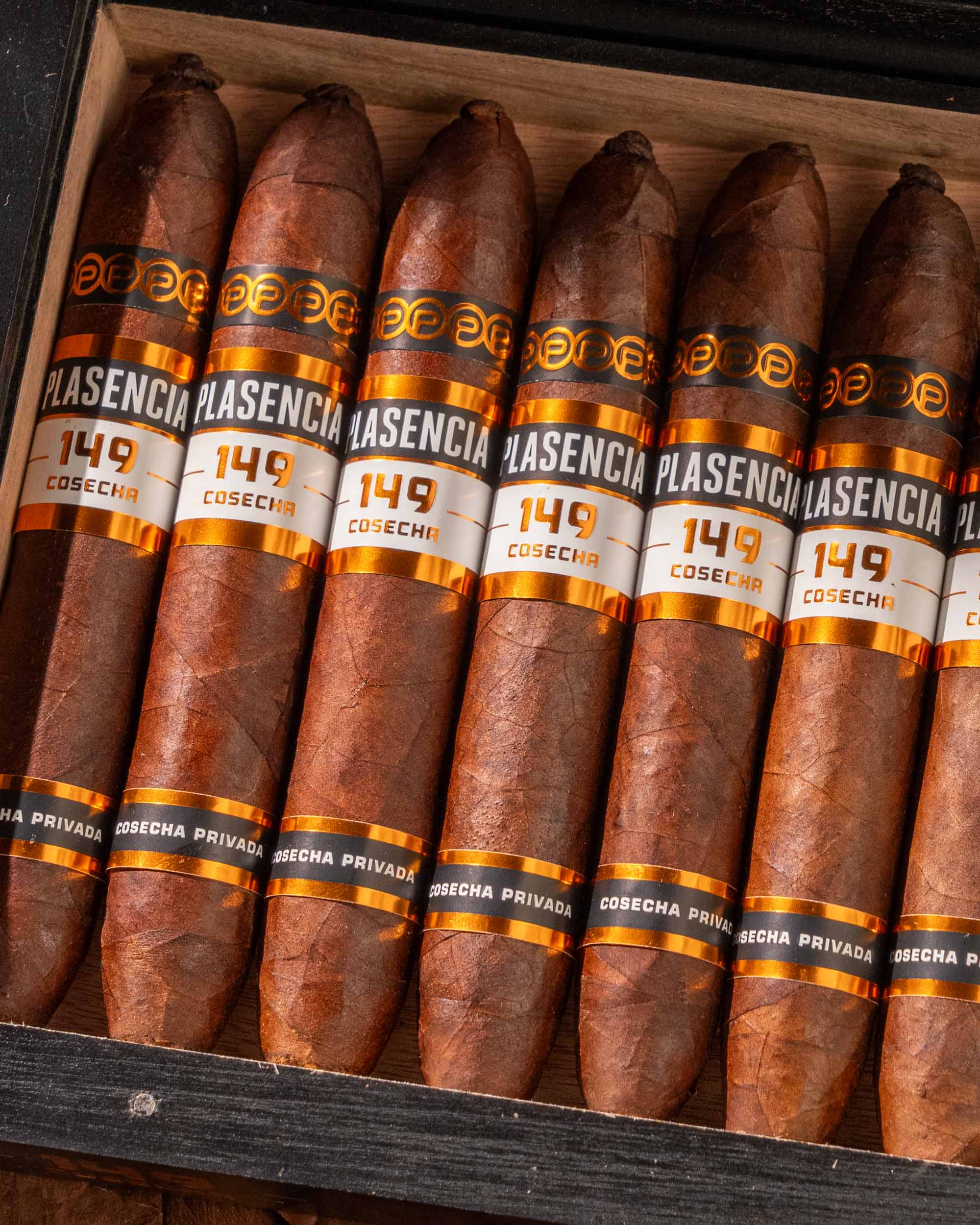 Plasencia Cosecha 149 Cortez - nextCIGAR