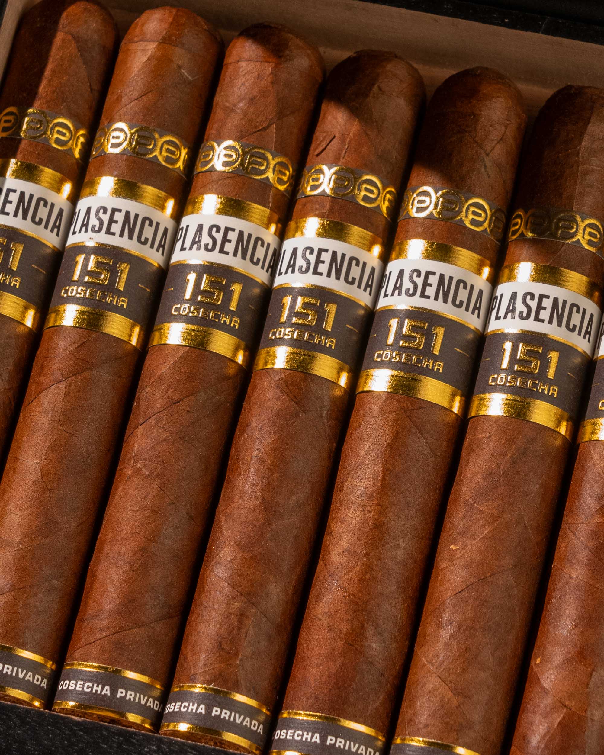 Plasencia Cosecha 151 La Tradición - nextCIGAR