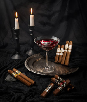 スプーキー・バンドル (10本)