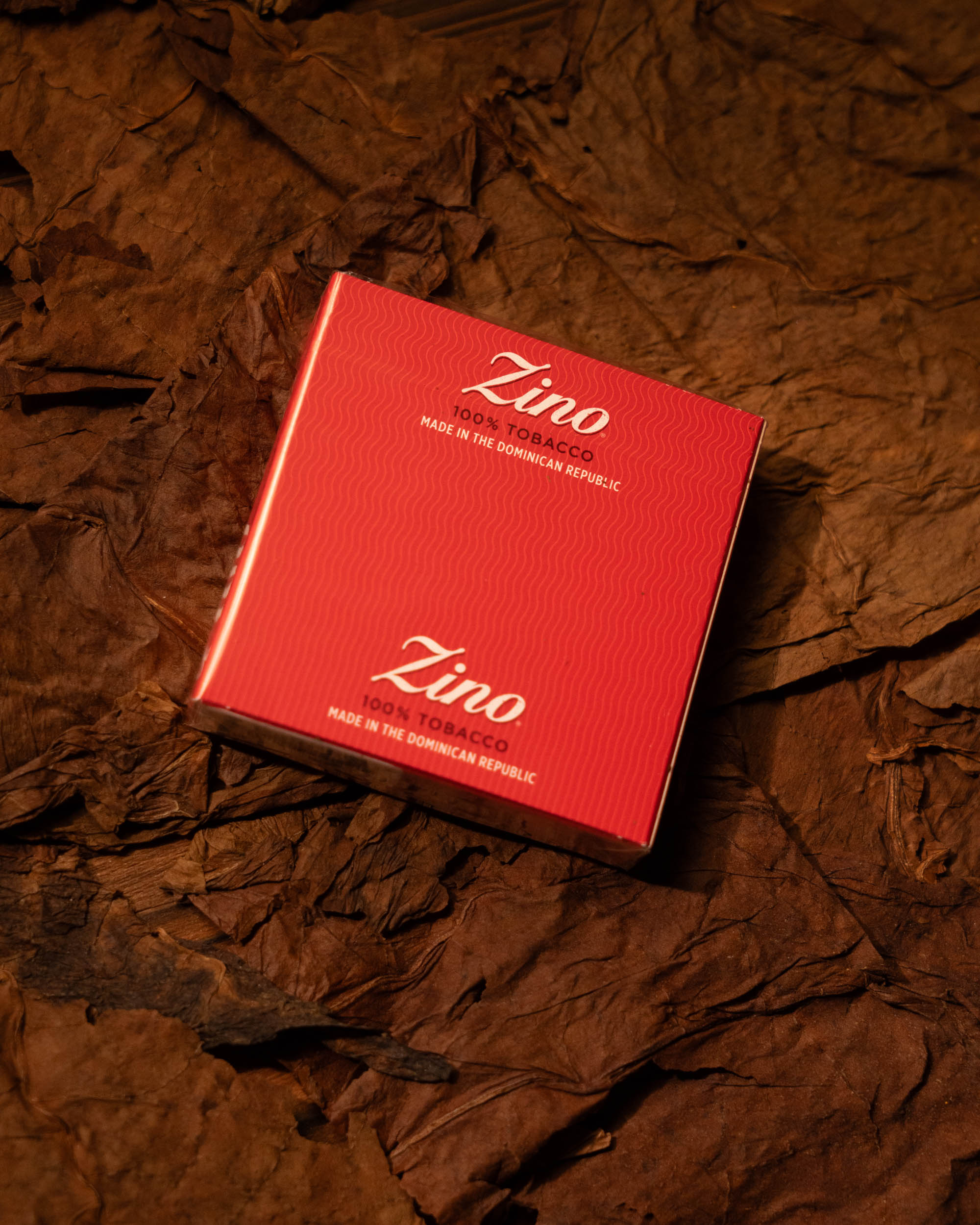 Zino Mini Cigarillos Red - nextCIGAR