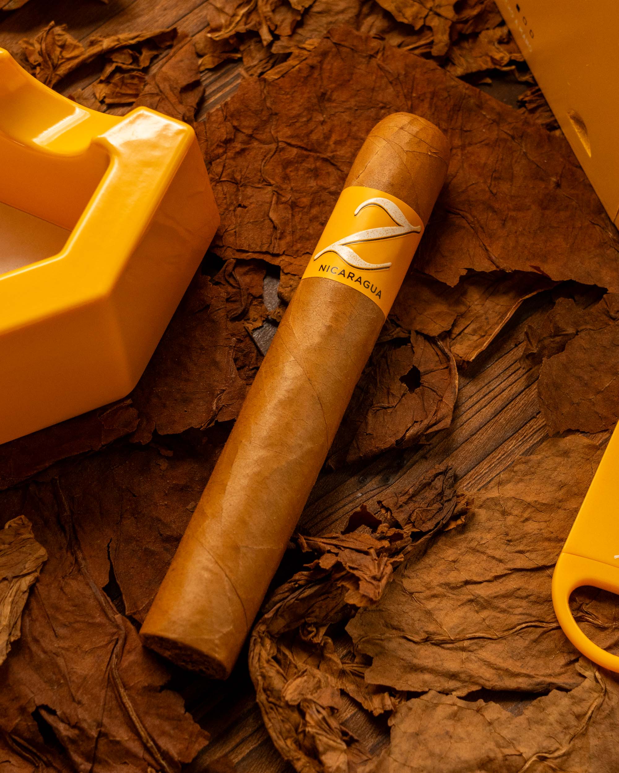 Zino Nicaragua Gordo - nextCIGAR