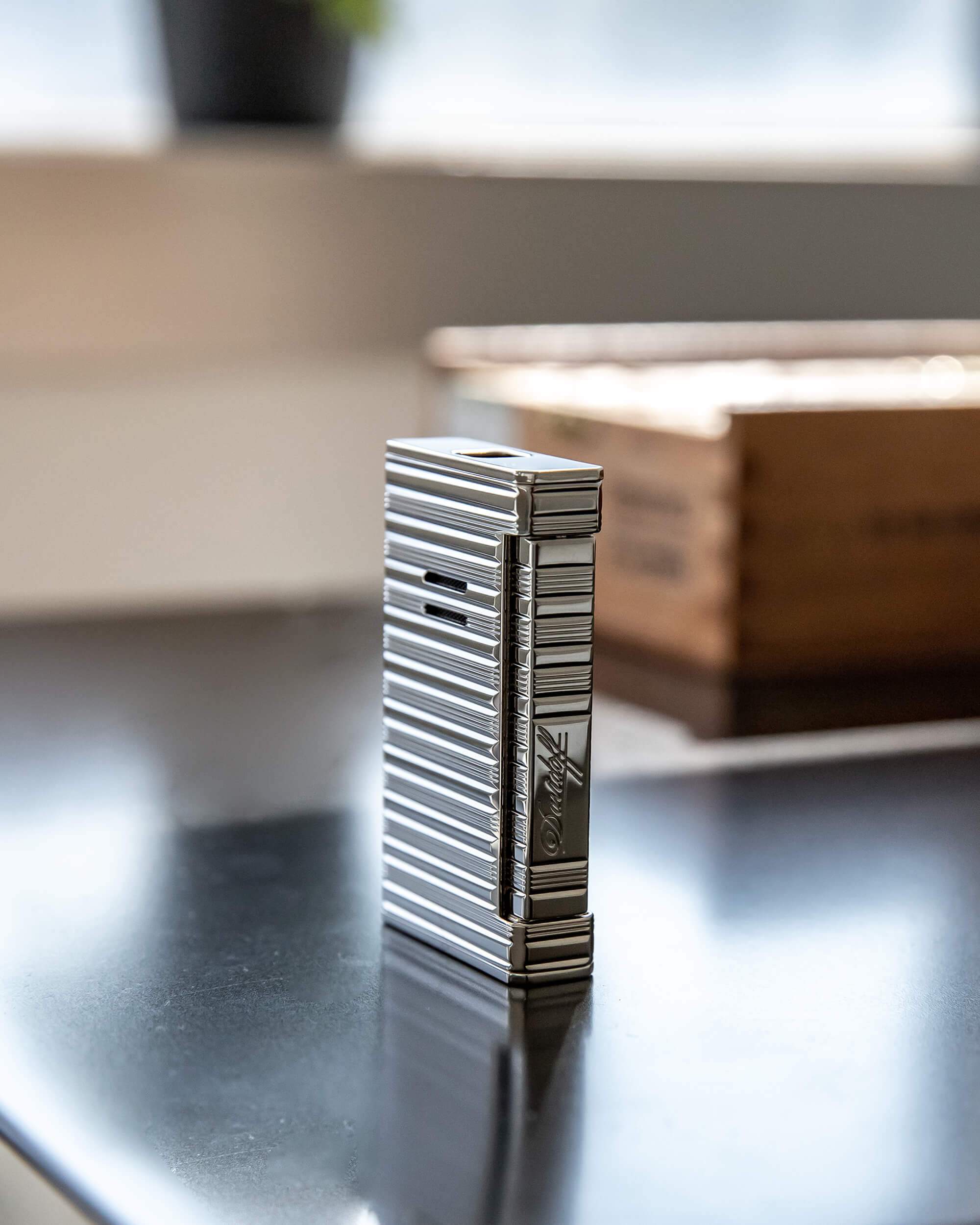 Davidoff Jet Flame Lighters