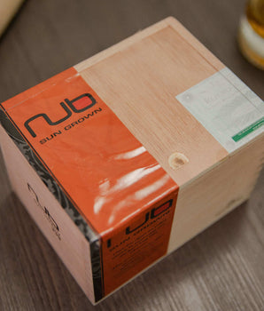 Nub 358 Sungrown