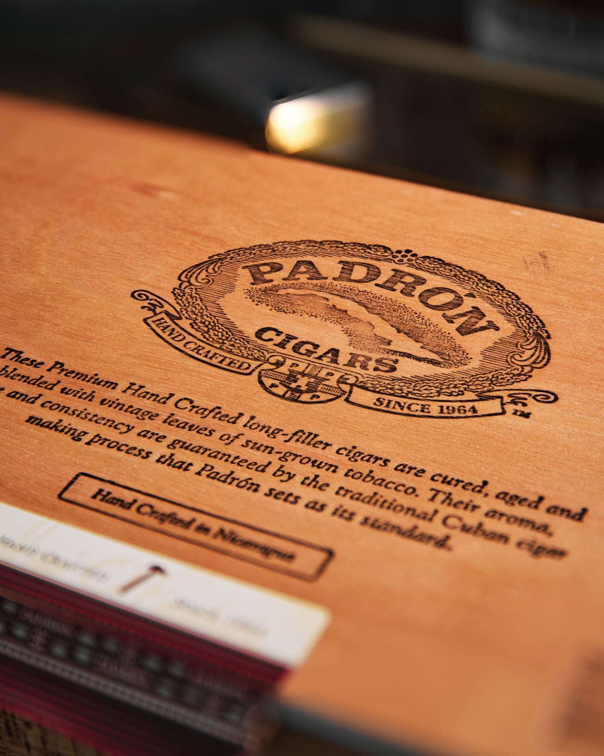 Padron 2000 Natural