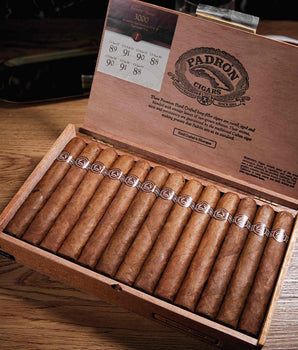 Padron 3000 Natural