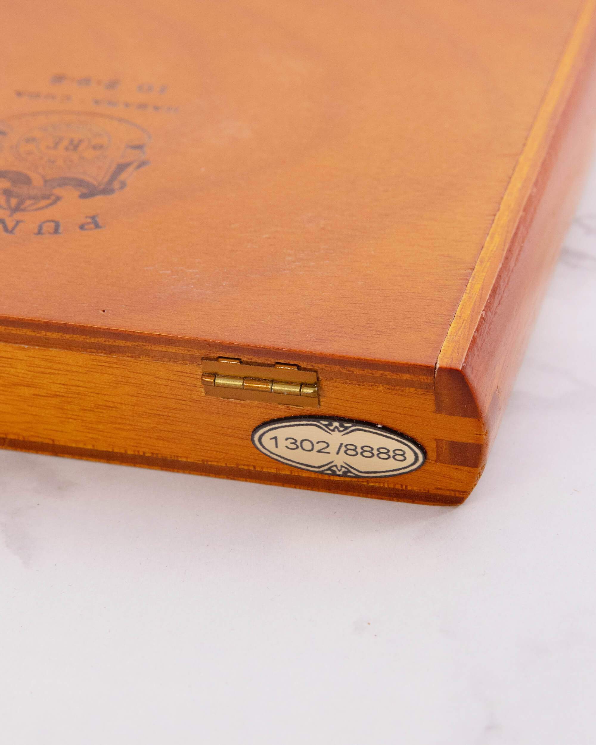 Punch 8-9-8 Edición Regional Asia Pacifico 2018