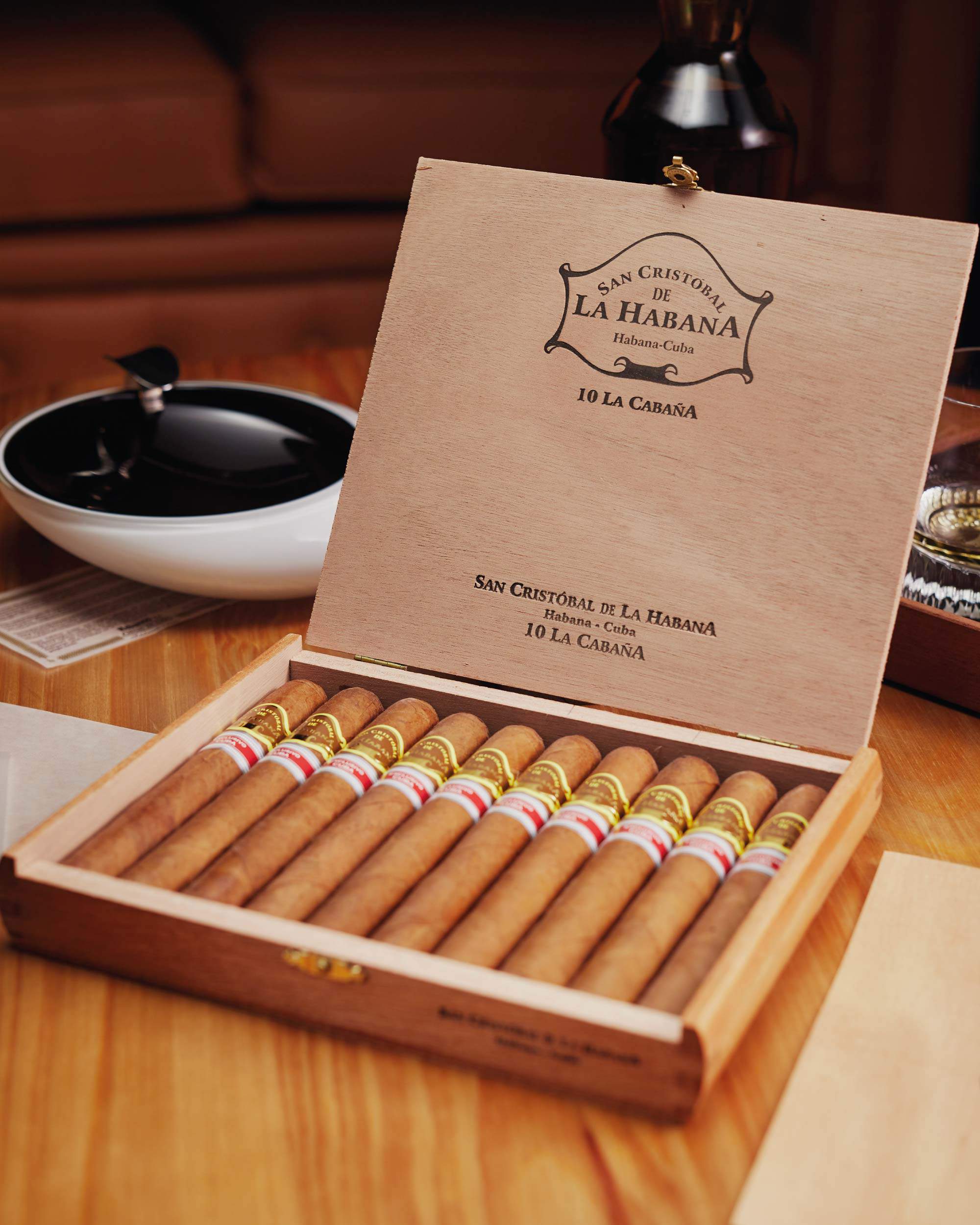 San Cristóbal de la Habana La Cabaña Edición Regional 2019