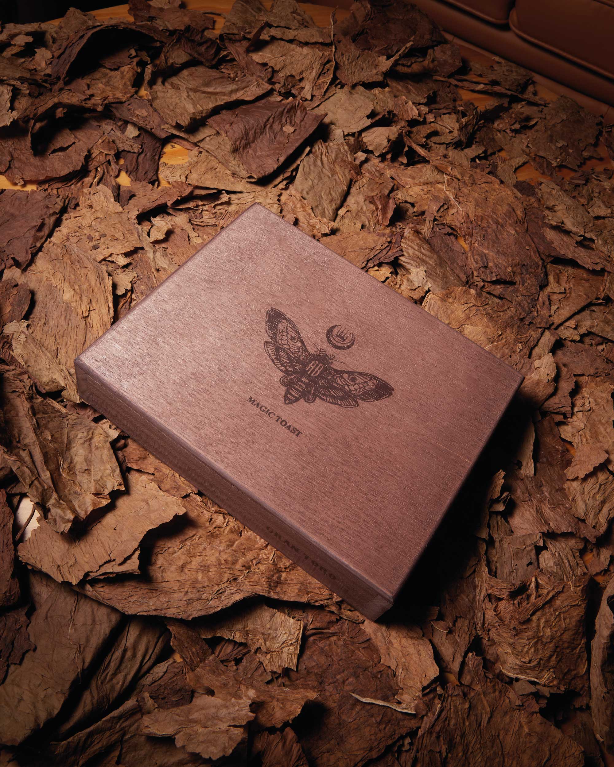 Alec Bradley Magic Toast Gran Toro Limited Edition