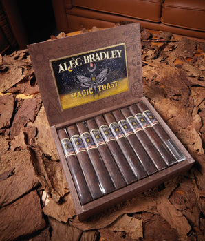 Alec Bradley Magic Toast Gran Toro Limited Edition