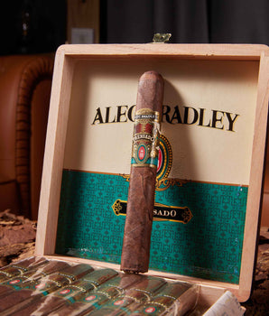Alec Bradley Prensado Corona Gorda
