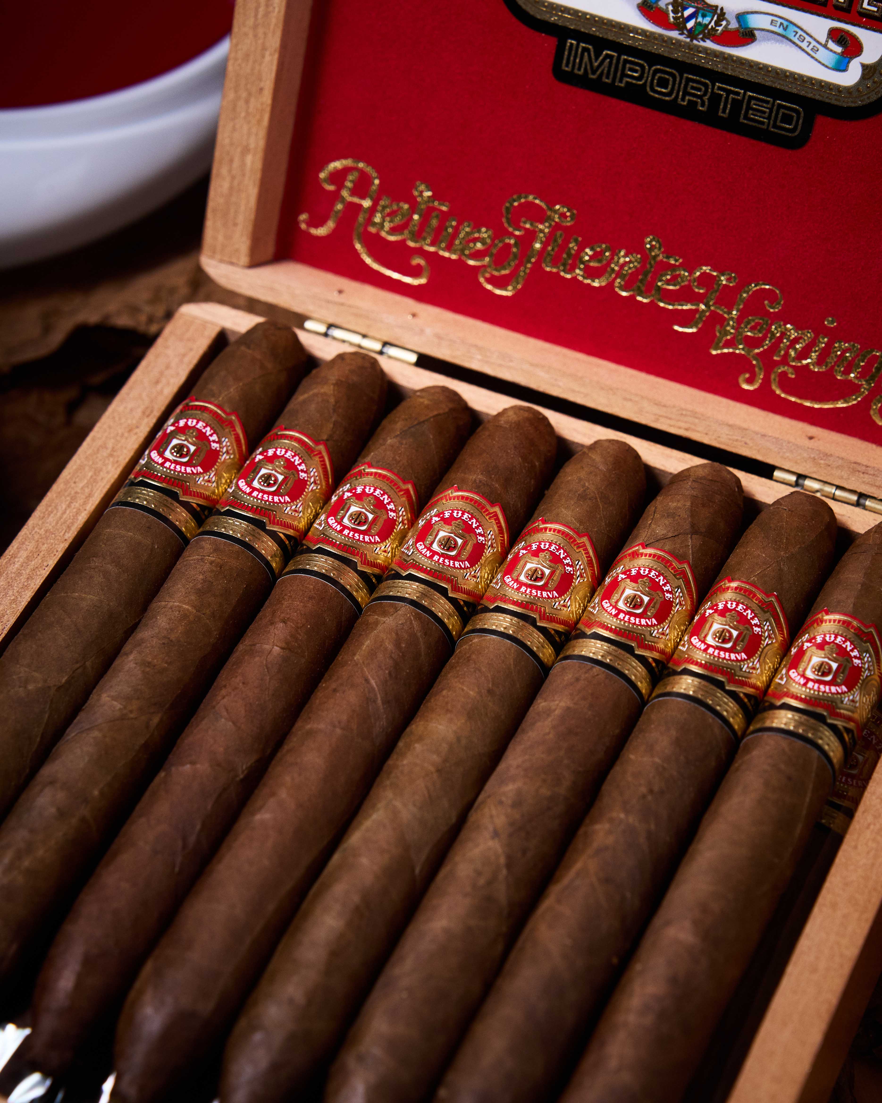 Arturo Fuente Hemingway Classic