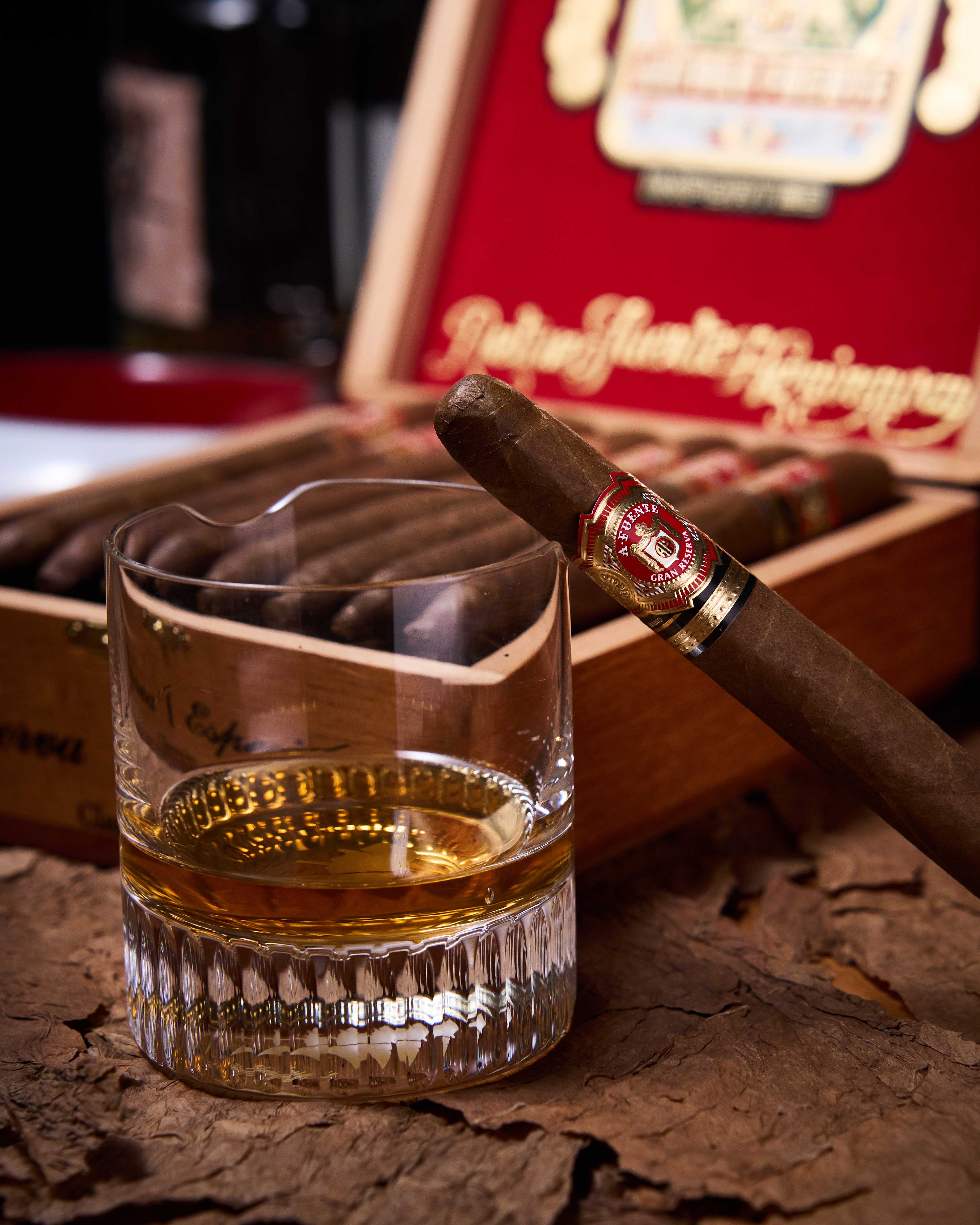 Arturo Fuente Hemingway Classic