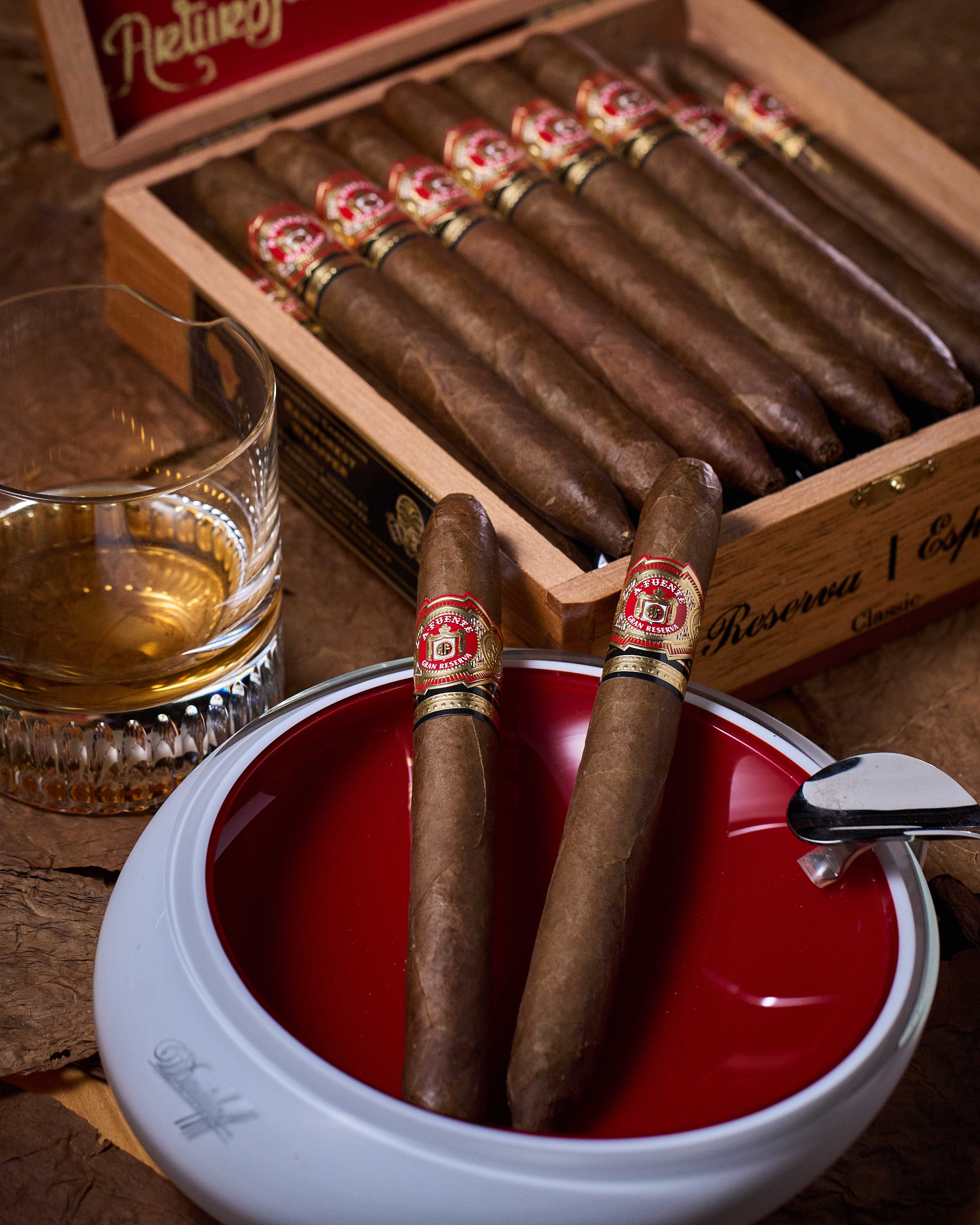 Arturo Fuente Hemingway Classic
