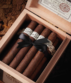 Drew Estate Liga Privada No. 9 Toro Oscuro