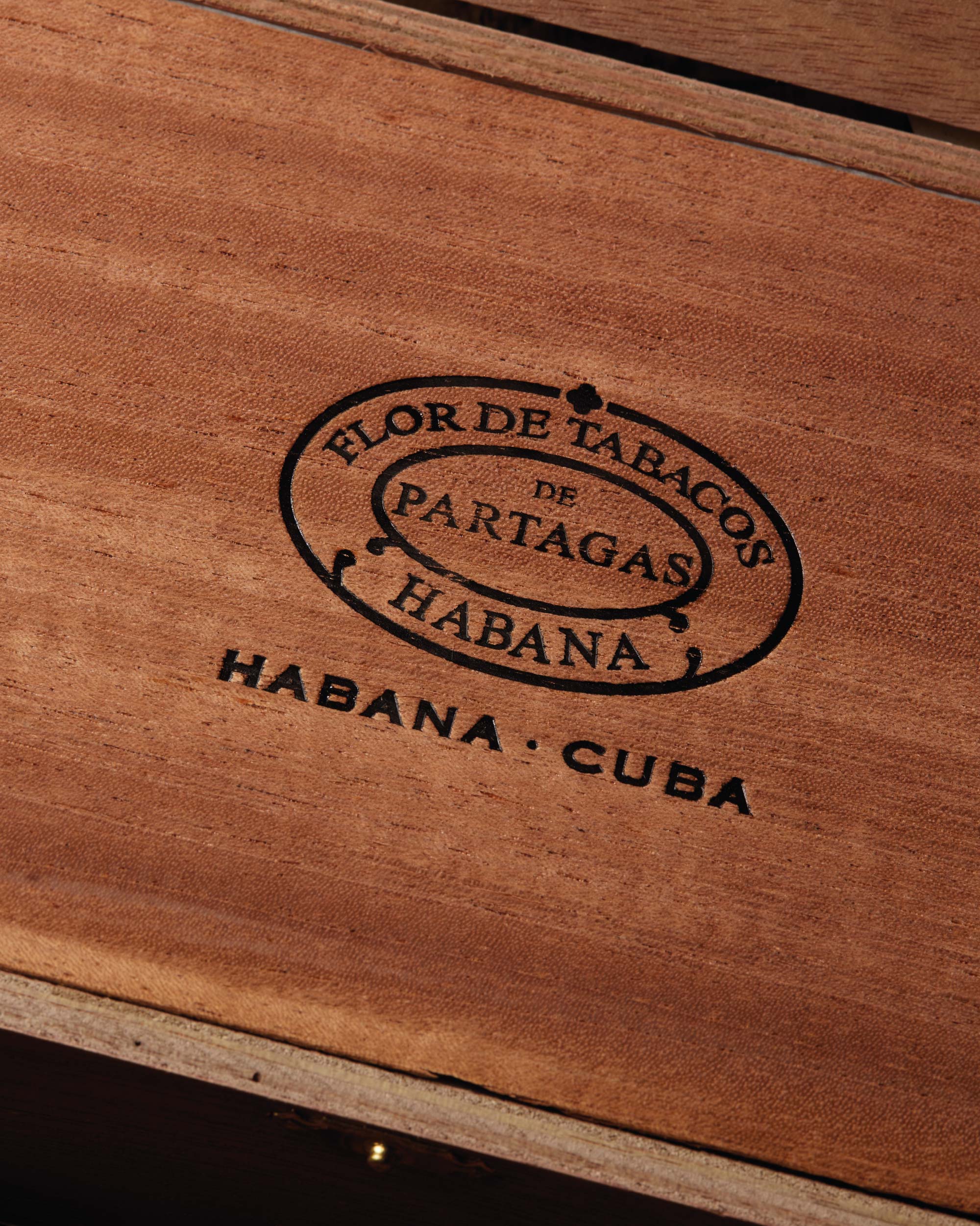 Partagas Serie No. 1 Edición Limitada 2017