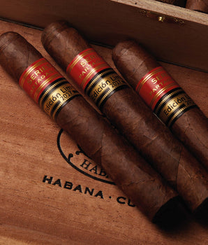 Partagas Serie No. 1 Edición Limitada 2017