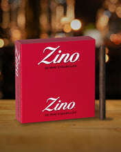 
                      
                        Load image into Gallery viewer, Zino Mini Cigarillos Red
                      
                    