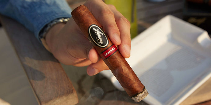 Unwind in Style: Discover Davidoff Black Band Cigar Pairings at Top Town American Bar