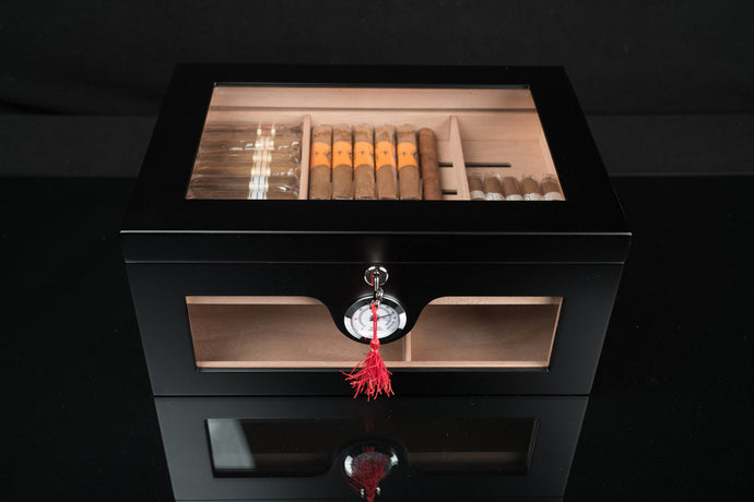 How Long Do Cigars Last In A Humidor?