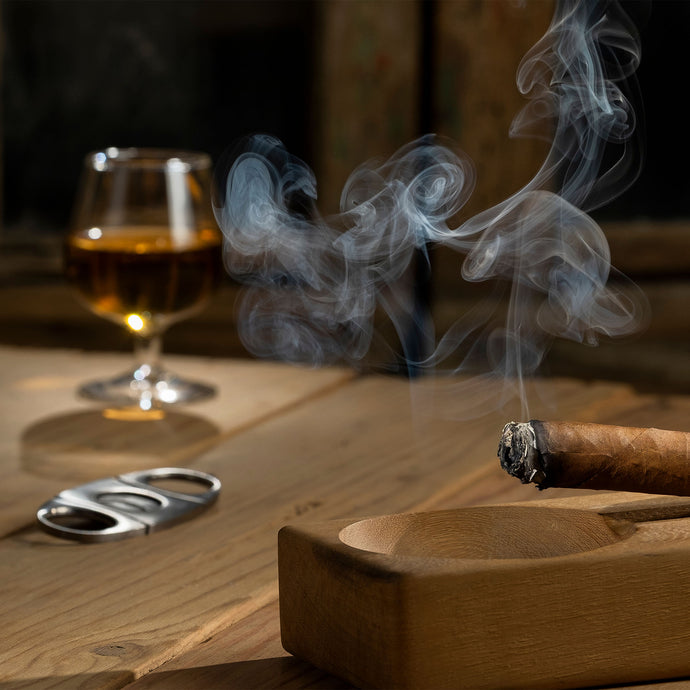 Can You Save A Half-Smoked Cigar?