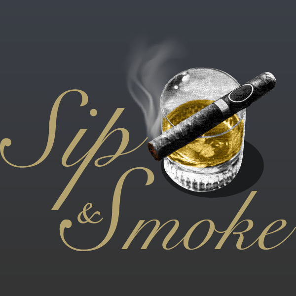 Perfect Match - Spirits & Cigar Pairing Suggestions