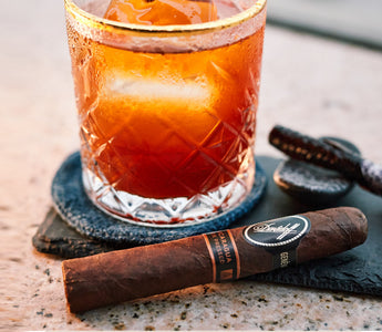 Beat the Heat with these Summer Pairings!