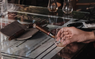 How To Smoke, Cut & Light A Perfecto Cigar